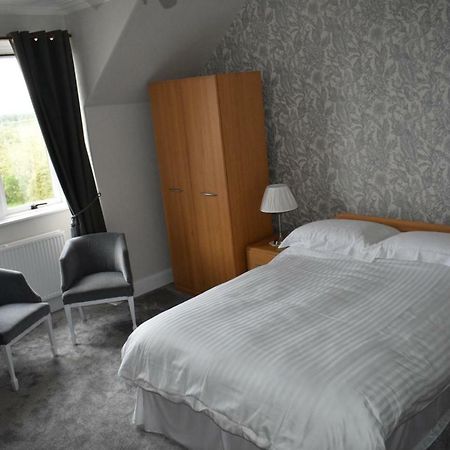 Monturpie Guest House Kirkton of Largo Ngoại thất bức ảnh