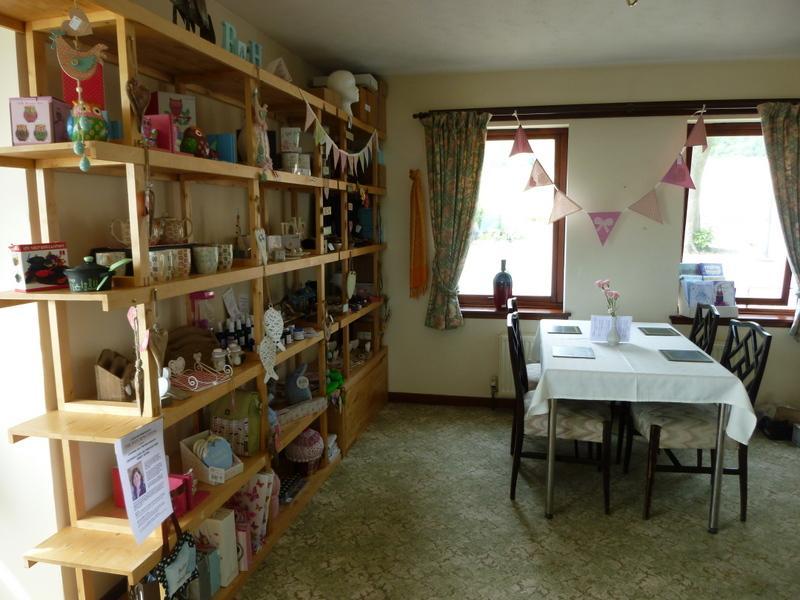 Monturpie Guest House Kirkton of Largo Ngoại thất bức ảnh