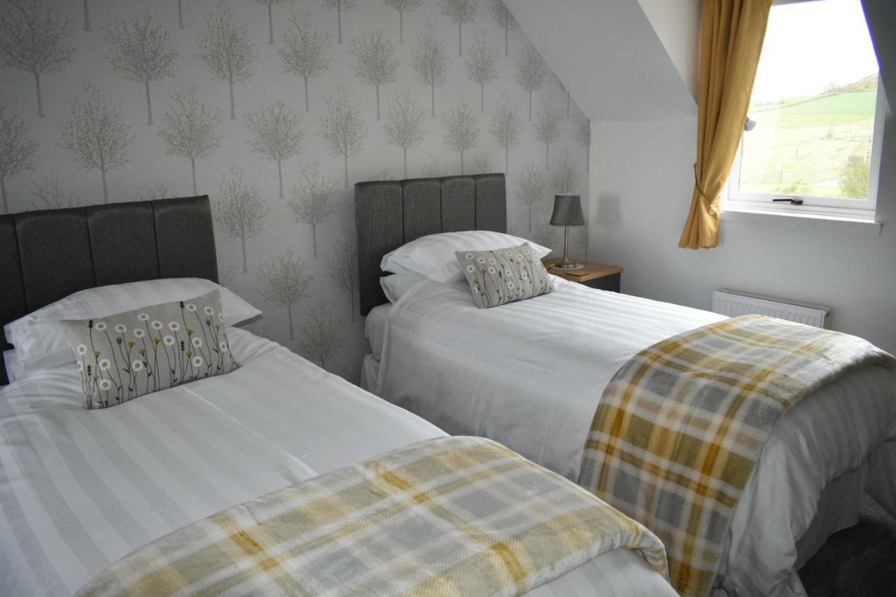 Monturpie Guest House Kirkton of Largo Ngoại thất bức ảnh
