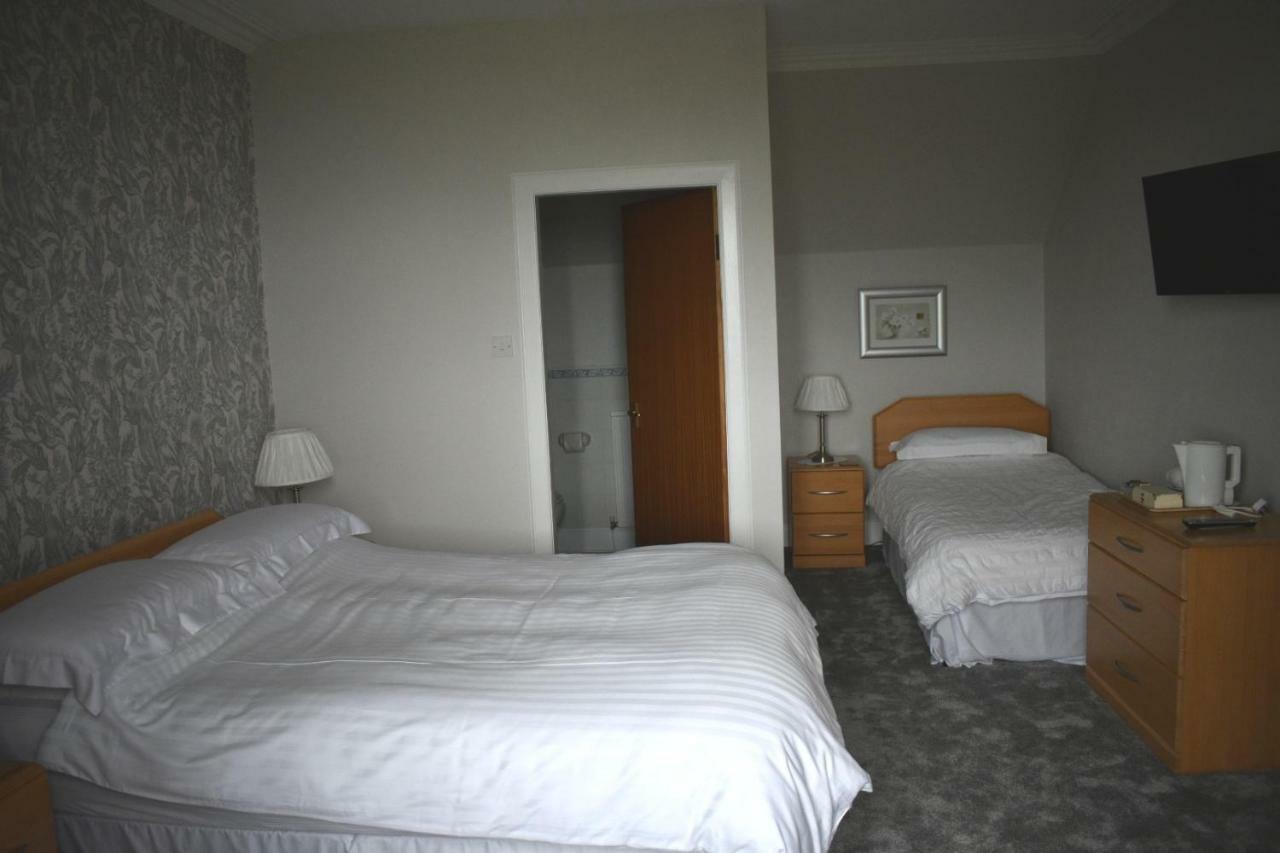 Monturpie Guest House Kirkton of Largo Ngoại thất bức ảnh