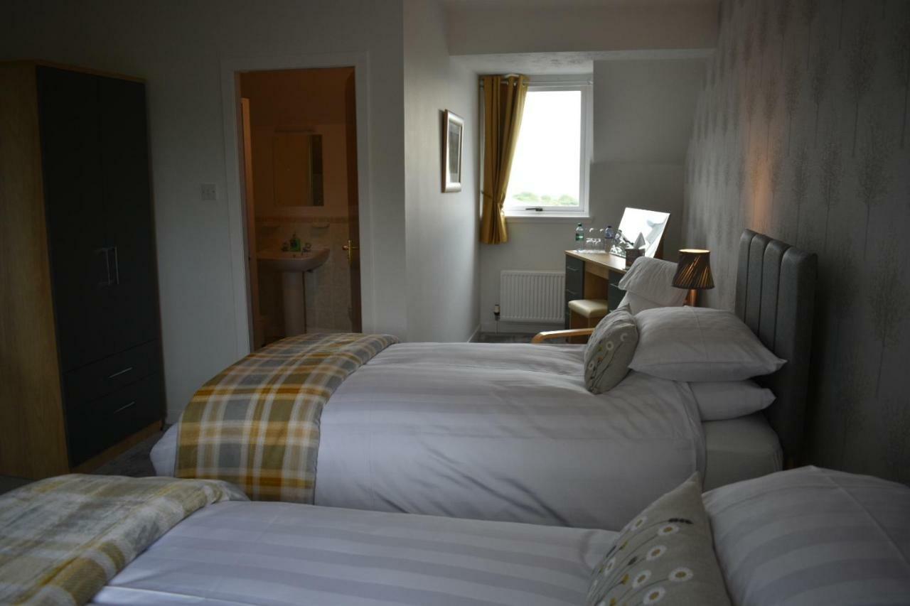 Monturpie Guest House Kirkton of Largo Ngoại thất bức ảnh